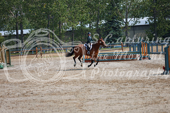 14117 - Elina - 2026 Rocky Mountain Classic III - Friday August 21st