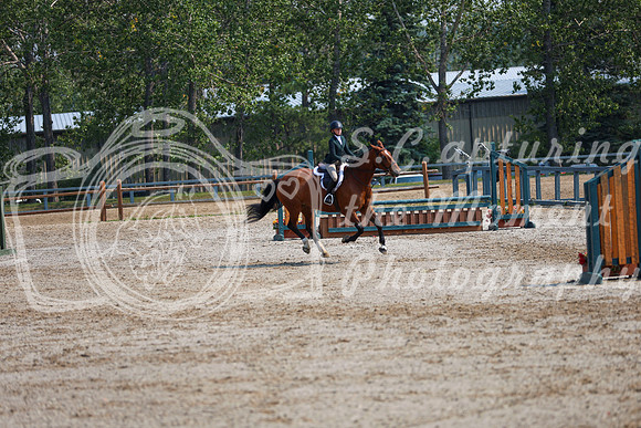 14119 - Elina - 2026 Rocky Mountain Classic III - Friday August 21st