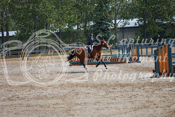 14120 - Elina - 2026 Rocky Mountain Classic III - Friday August 21st