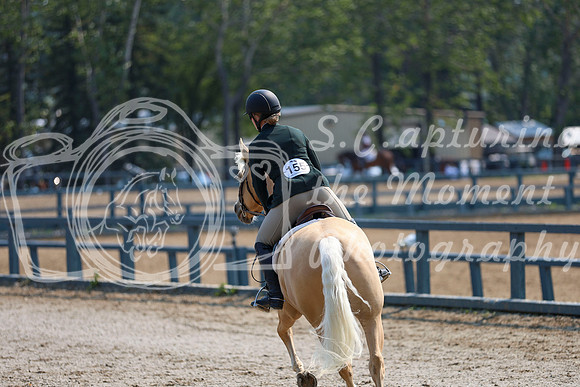 13116 - Elina - 2026 Rocky Mountain Classic III - Friday August 21st