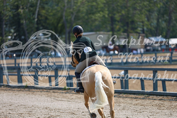 13115 - Elina - 2026 Rocky Mountain Classic III - Friday August 21st