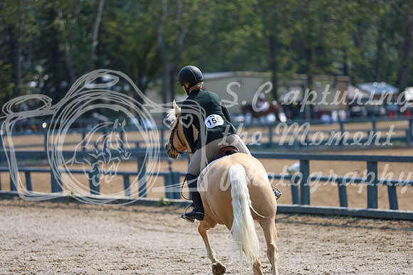 13117 - Elina - 2026 Rocky Mountain Classic III - Friday August 21st