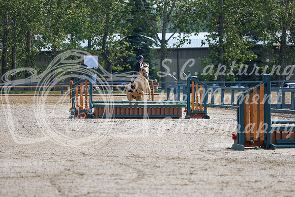 13119 - Elina - 2026 Rocky Mountain Classic III - Friday August 21st