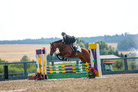 11237 - Mckenna - 2026 Rocky Mountain Classic III - Friday August 21st