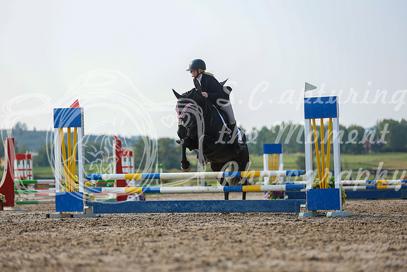 07898 - Mckenna - 2026 Rocky Mountain Classic III - Friday August 21st