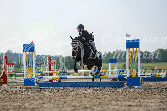 07899 - Mckenna - 2026 Rocky Mountain Classic III - Friday August 21st