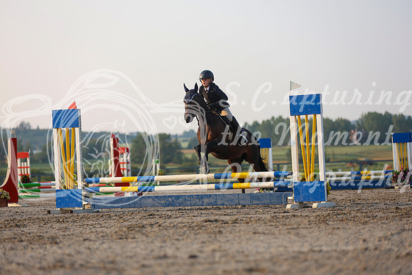 06818 - Mckenna - 2026 Rocky Mountain Classic III - Friday August 21st