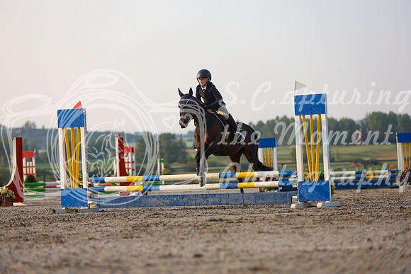 06820 - Mckenna - 2026 Rocky Mountain Classic III - Friday August 21st