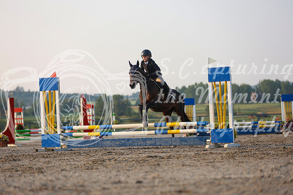 06819 - Mckenna - 2026 Rocky Mountain Classic III - Friday August 21st
