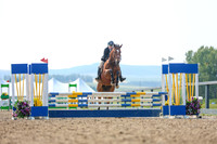 11243 - Mckenna - 2026 Rocky Mountain Classic III - Friday August 21st