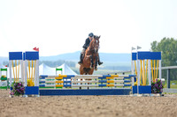 11244 - Mckenna - 2026 Rocky Mountain Classic III - Friday August 21st