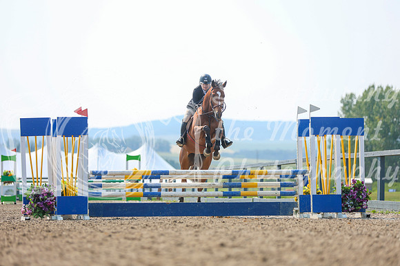 11244 - Mckenna - 2026 Rocky Mountain Classic III - Friday August 21st