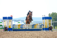 11245 - Mckenna - 2026 Rocky Mountain Classic III - Friday August 21st