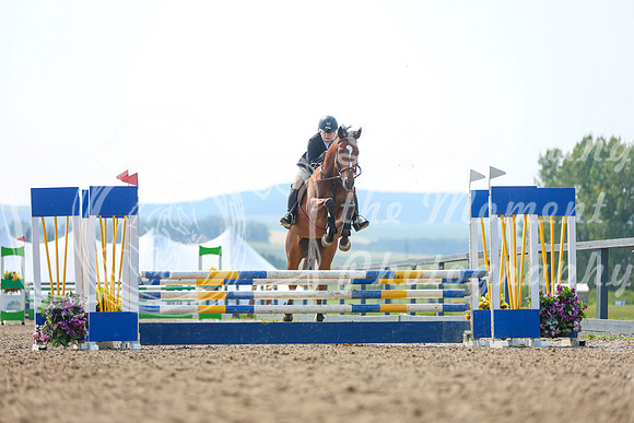 11245 - Mckenna - 2026 Rocky Mountain Classic III - Friday August 21st