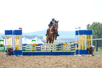11246 - Mckenna - 2026 Rocky Mountain Classic III - Friday August 21st