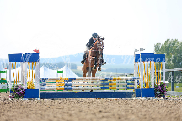 11246 - Mckenna - 2026 Rocky Mountain Classic III - Friday August 21st