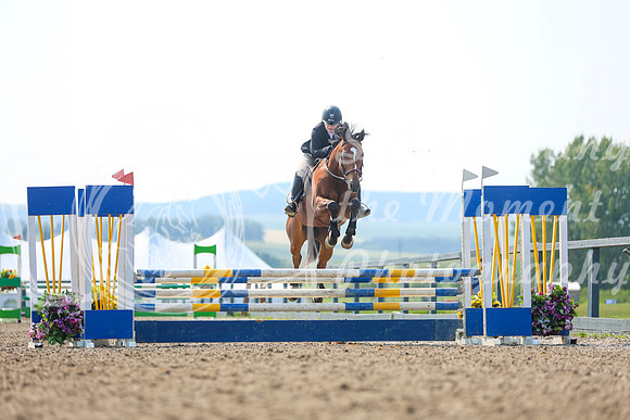 11248 - Mckenna - 2026 Rocky Mountain Classic III - Friday August 21st