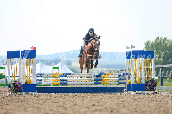 11249 - Mckenna - 2026 Rocky Mountain Classic III - Friday August 21st