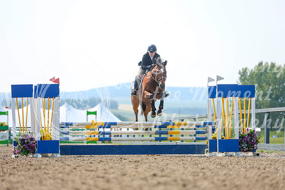 11250 - Mckenna - 2026 Rocky Mountain Classic III - Friday August 21st