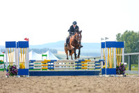 11251 - Mckenna - 2026 Rocky Mountain Classic III - Friday August 21st