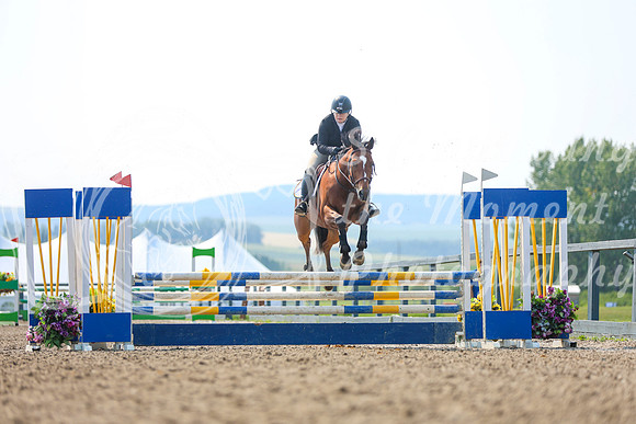 11251 - Mckenna - 2026 Rocky Mountain Classic III - Friday August 21st