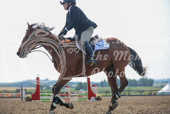 11252 - Mckenna - 2026 Rocky Mountain Classic III - Friday August 21st