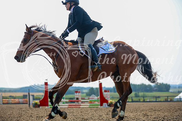 11253 - Mckenna - 2026 Rocky Mountain Classic III - Friday August 21st