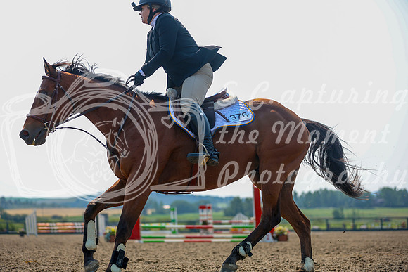 11255 - Mckenna - 2026 Rocky Mountain Classic III - Friday August 21st