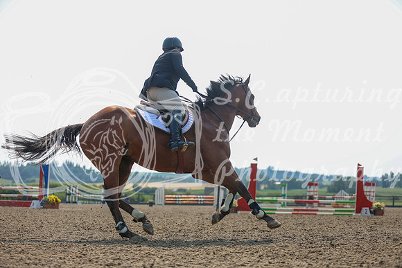 11266 - Mckenna - 2026 Rocky Mountain Classic III - Friday August 21st
