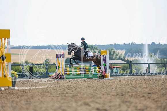 11278 - Mckenna - 2026 Rocky Mountain Classic III - Friday August 21st