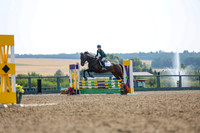 11279 - Mckenna - 2026 Rocky Mountain Classic III - Friday August 21st
