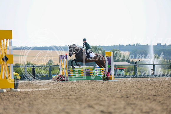 11279 - Mckenna - 2026 Rocky Mountain Classic III - Friday August 21st