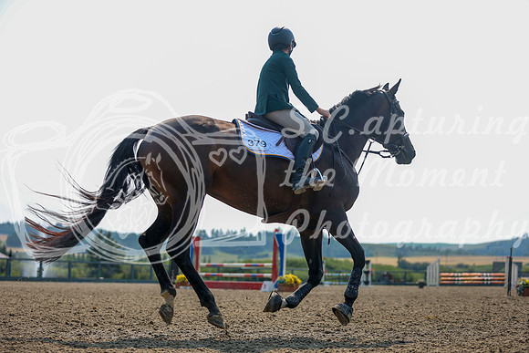 11281 - Mckenna - 2026 Rocky Mountain Classic III - Friday August 21st