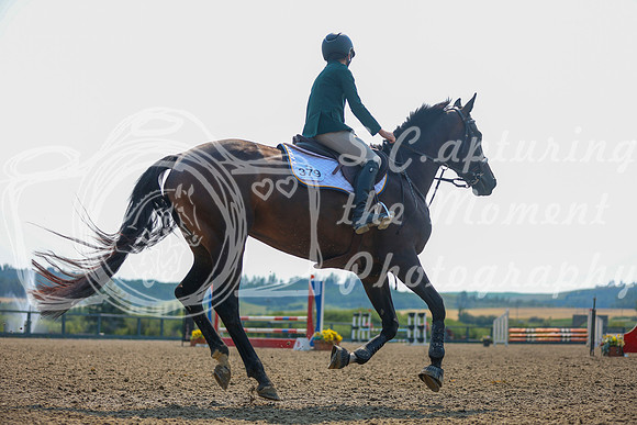 11282 - Mckenna - 2026 Rocky Mountain Classic III - Friday August 21st