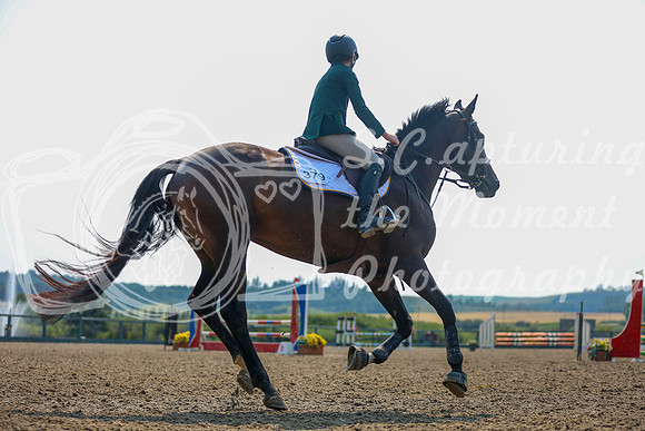 11283 - Mckenna - 2026 Rocky Mountain Classic III - Friday August 21st
