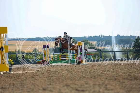 11485 - Mckenna - 2026 Rocky Mountain Classic III - Friday August 21st