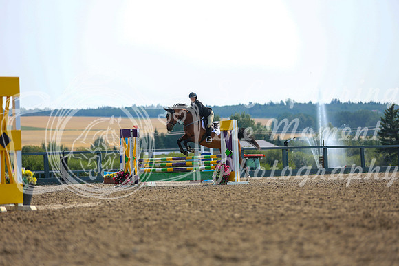 11483 - Mckenna - 2026 Rocky Mountain Classic III - Friday August 21st