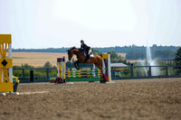 11487 - Mckenna - 2026 Rocky Mountain Classic III - Friday August 21st