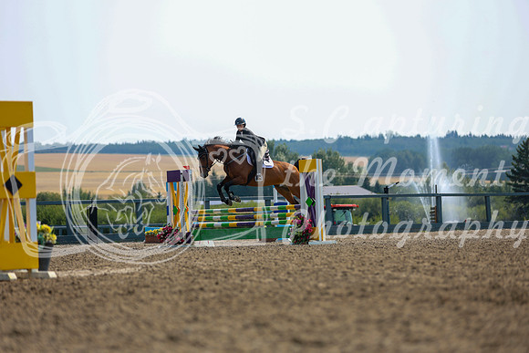 11487 - Mckenna - 2026 Rocky Mountain Classic III - Friday August 21st
