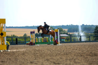 11486 - Mckenna - 2026 Rocky Mountain Classic III - Friday August 21st