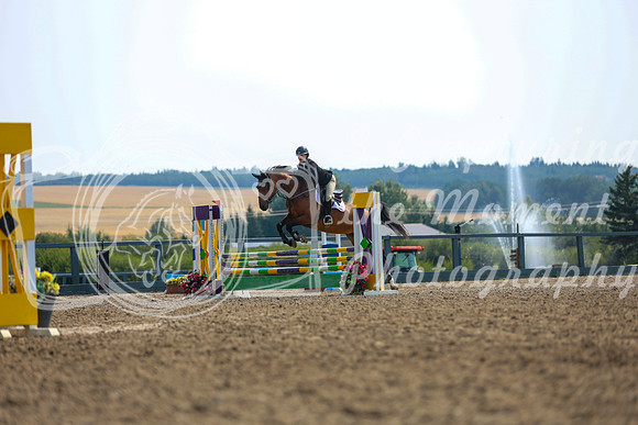 11484 - Mckenna - 2026 Rocky Mountain Classic III - Friday August 21st
