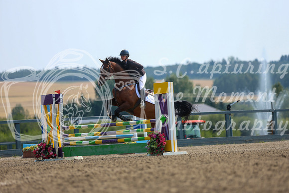 12100 - Mckenna - 2026 Rocky Mountain Classic III - Friday August 21st