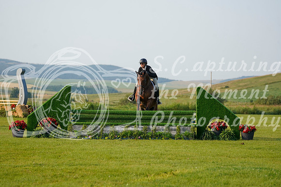 00291 - Alina - 2026 Rocky Mountain Classic III - Friday August 21st