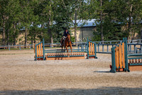 15817 - Elina - 2026 Rocky Mountain Classic III - Friday August 21st