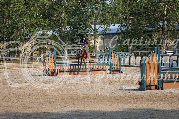 15817 - Elina - 2026 Rocky Mountain Classic III - Friday August 21st