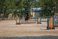 15813 - Elina - 2026 Rocky Mountain Classic III - Friday August 21st