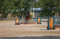 15816 - Elina - 2026 Rocky Mountain Classic III - Friday August 21st