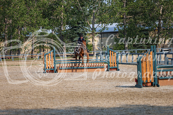 15816 - Elina - 2026 Rocky Mountain Classic III - Friday August 21st