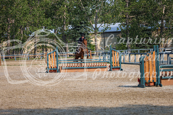 15814 - Elina - 2026 Rocky Mountain Classic III - Friday August 21st