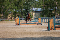 15815 - Elina - 2026 Rocky Mountain Classic III - Friday August 21st